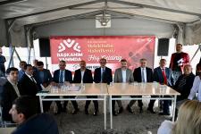 “Hemşehrilerimizin Talepleri Bizim İçin Çok Kıymetli”